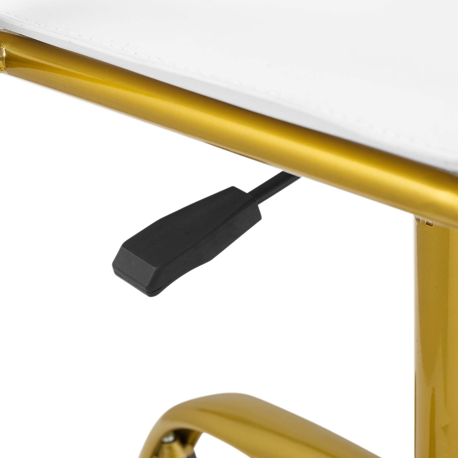 Lynch Gold Task Chair