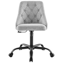 Load image into Gallery viewer, Loft Tufted Upholstered Office Chair