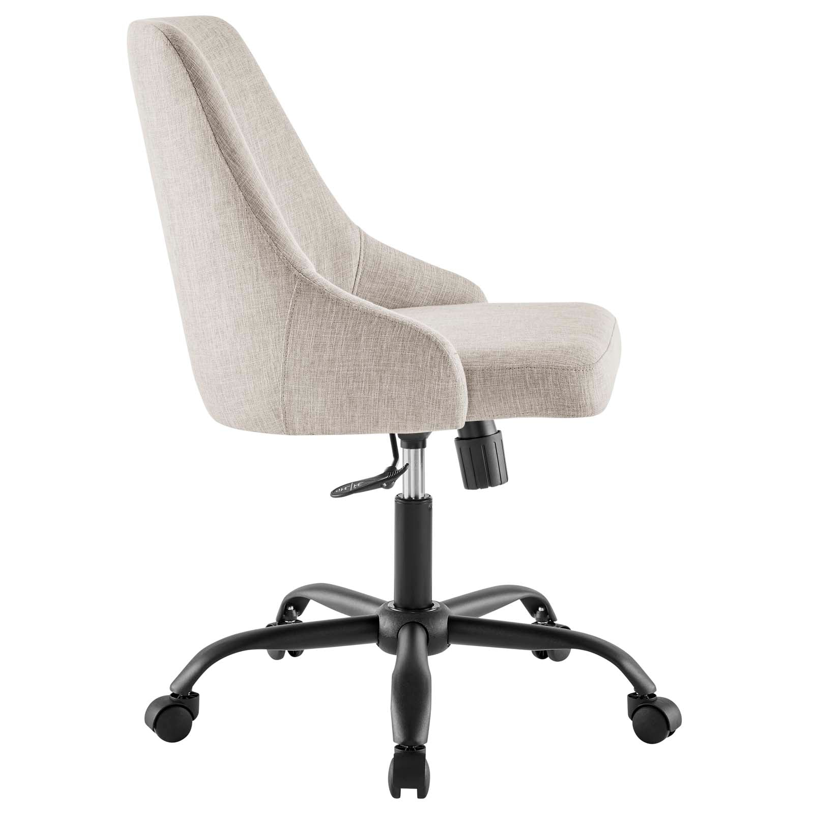 Alyson Upholstered Office Chair