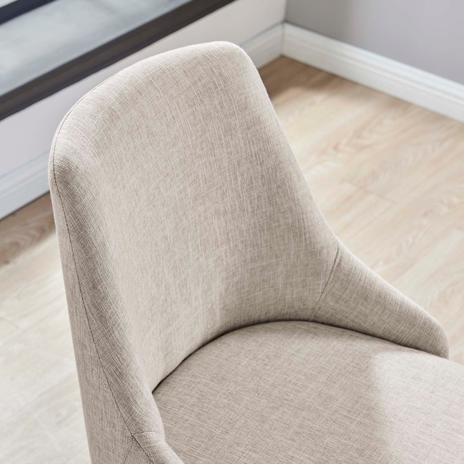Alyson Upholstered Office Chair