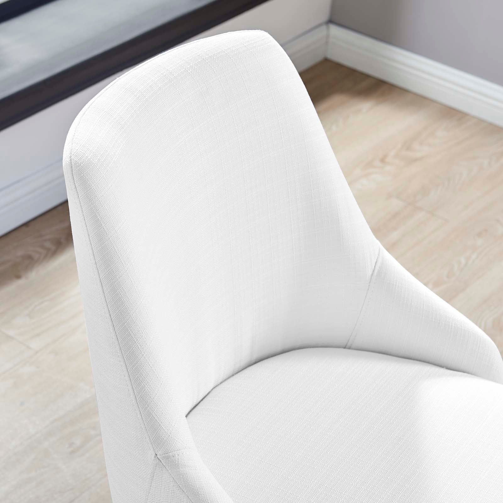 Alyson Upholstered Office Chair