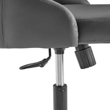 Load image into Gallery viewer, Alyson Vegan Leather Office Chair