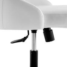 Load image into Gallery viewer, Alyson Vegan Leather Office Chair