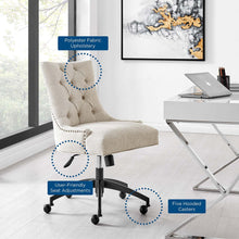 Load image into Gallery viewer, Andrew Fabric Office Chair