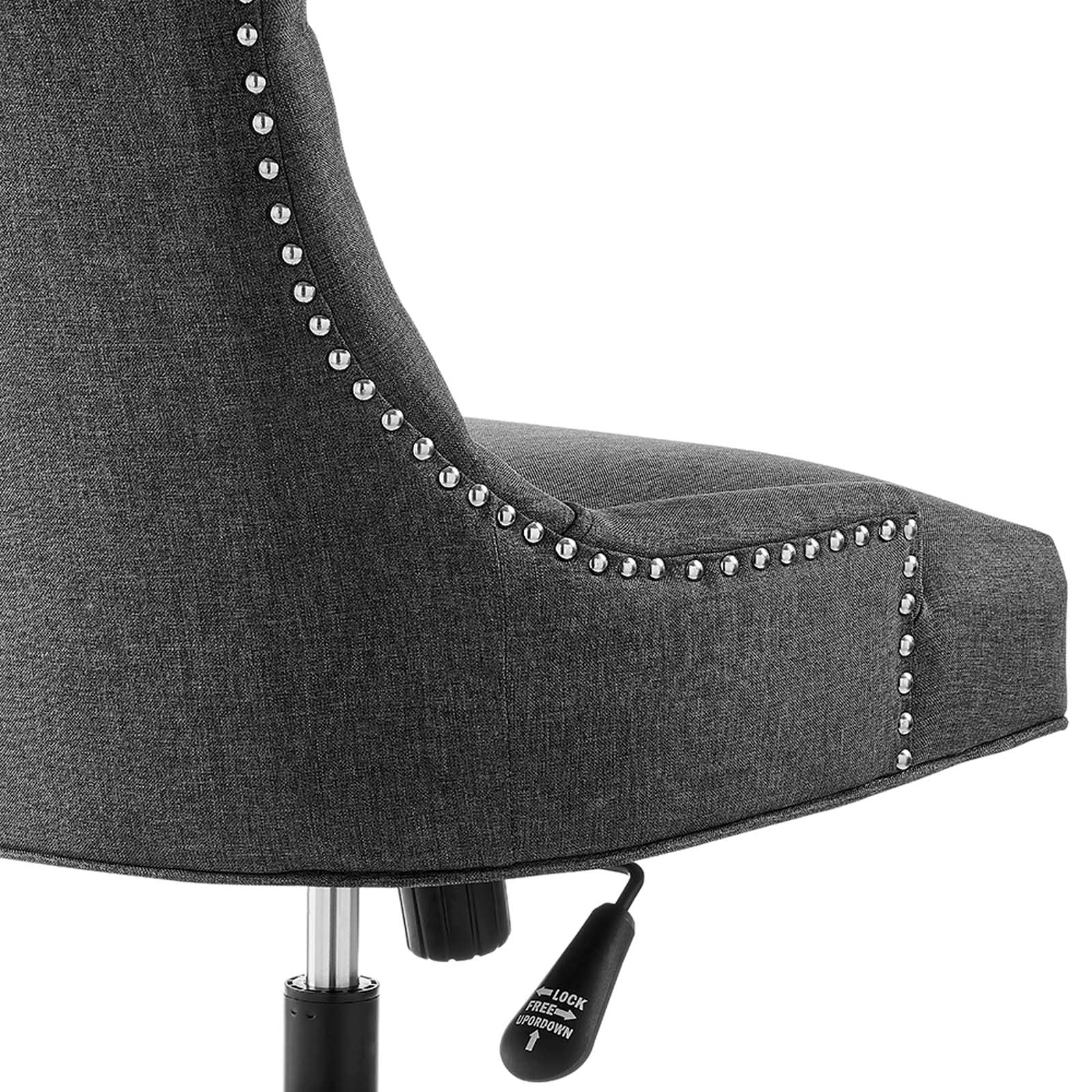 Andrew Fabric Office Chair