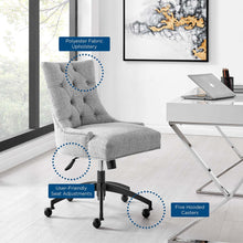 Load image into Gallery viewer, Andrew Fabric Office Chair
