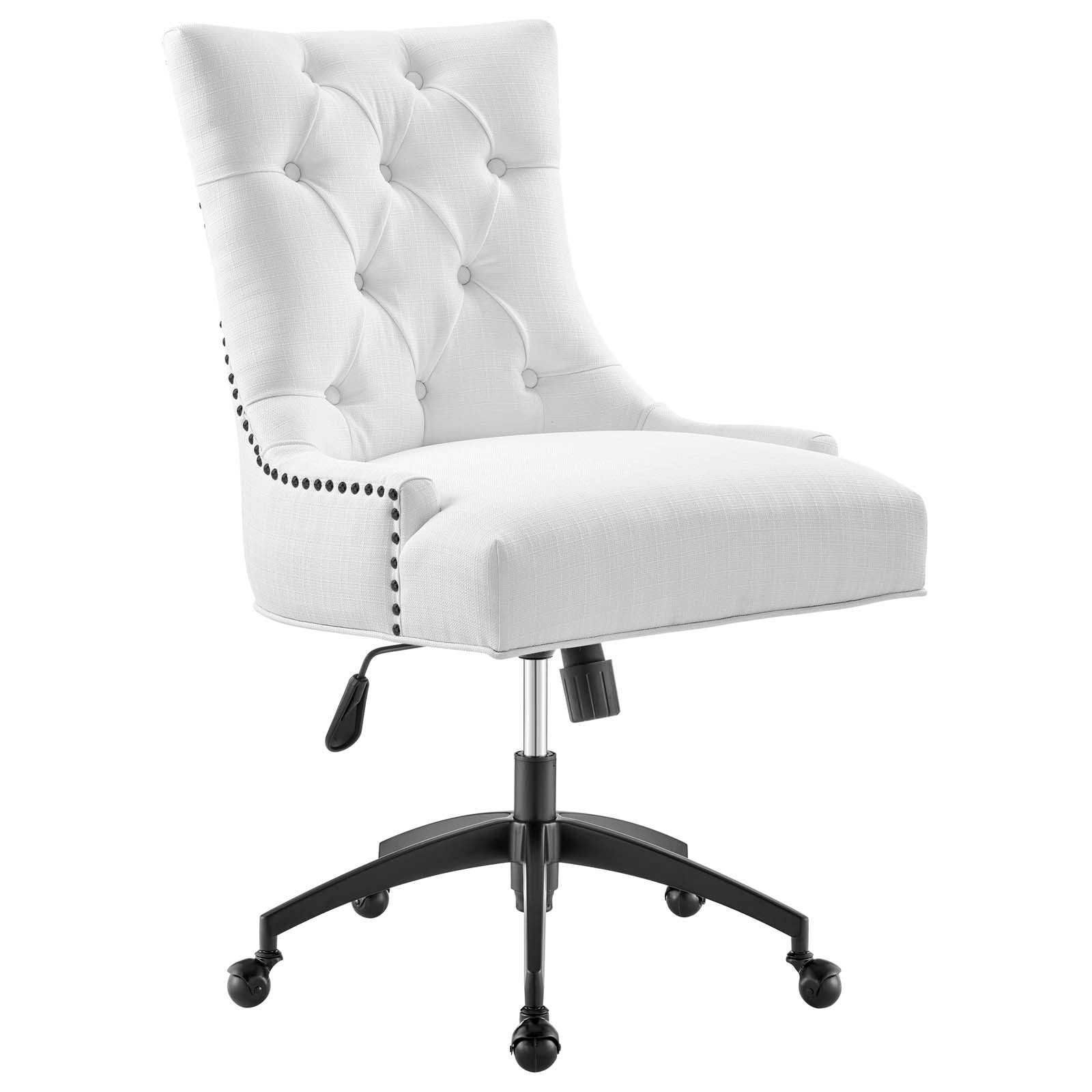 Andrew Fabric Office Chair
