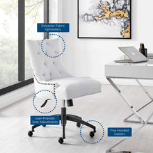 Load image into Gallery viewer, Andrew Fabric Office Chair