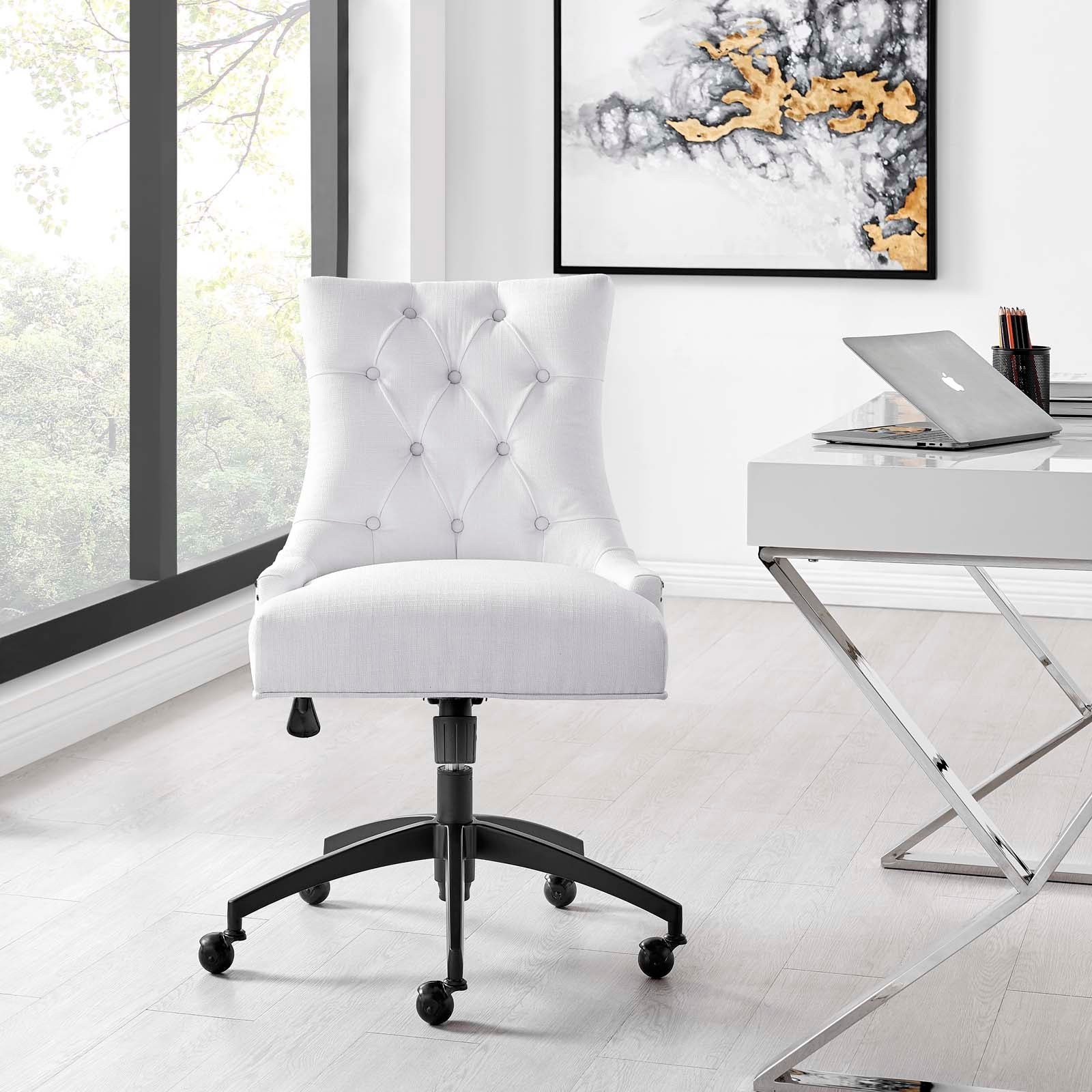 Andrew Fabric Office Chair