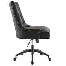 Load image into Gallery viewer, Andrew Vegan Leather Office Chair