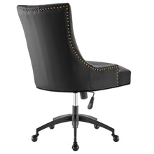 Load image into Gallery viewer, Andrew Vegan Leather Office Chair