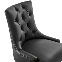 Load image into Gallery viewer, Andrew Vegan Leather Office Chair