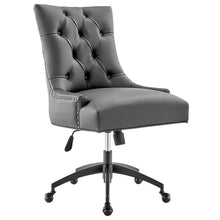Load image into Gallery viewer, Andrew Vegan Leather Office Chair