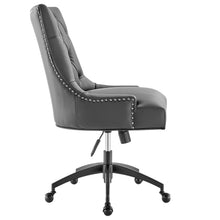 Load image into Gallery viewer, Andrew Vegan Leather Office Chair
