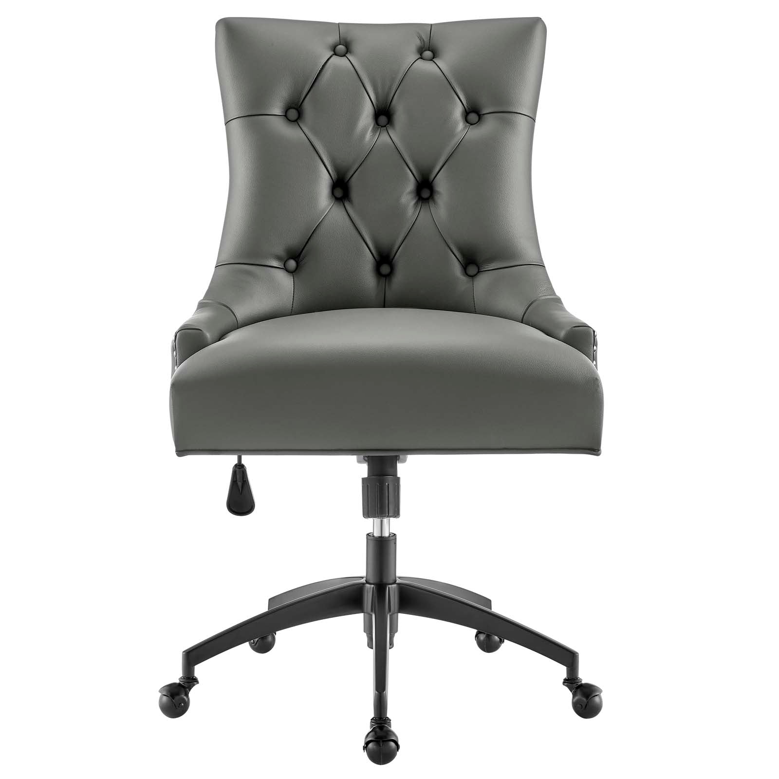 Andrew Vegan Leather Office Chair