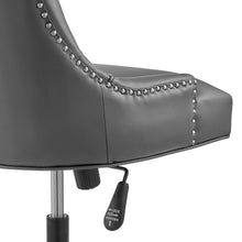 Load image into Gallery viewer, Andrew Vegan Leather Office Chair