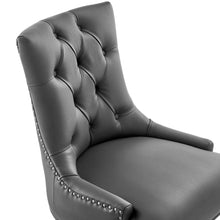 Load image into Gallery viewer, Andrew Vegan Leather Office Chair
