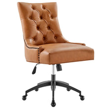 Load image into Gallery viewer, Andrew Vegan Leather Office Chair