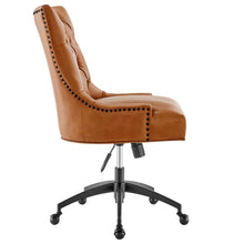 Load image into Gallery viewer, Andrew Vegan Leather Office Chair