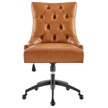 Load image into Gallery viewer, Andrew Vegan Leather Office Chair