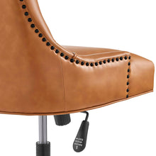 Load image into Gallery viewer, Andrew Vegan Leather Office Chair