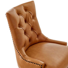 Load image into Gallery viewer, Andrew Vegan Leather Office Chair