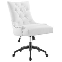 Load image into Gallery viewer, Andrew Vegan Leather Office Chair