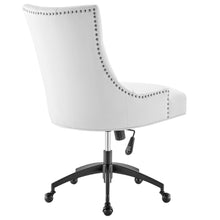 Load image into Gallery viewer, Andrew Vegan Leather Office Chair