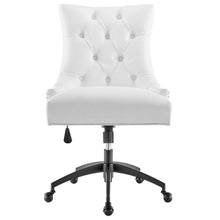 Load image into Gallery viewer, Andrew Vegan Leather Office Chair