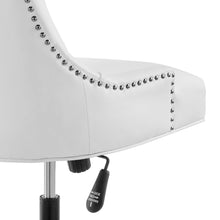 Load image into Gallery viewer, Andrew Vegan Leather Office Chair