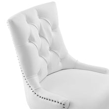 Load image into Gallery viewer, Andrew Vegan Leather Office Chair