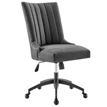 Load image into Gallery viewer, Baldwin Tufted Fabric Office Chair