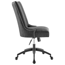 Load image into Gallery viewer, Baldwin Tufted Fabric Office Chair