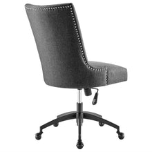 Load image into Gallery viewer, Baldwin Tufted Fabric Office Chair
