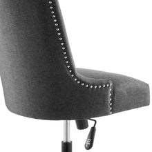 Load image into Gallery viewer, Baldwin Tufted Fabric Office Chair