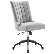 Load image into Gallery viewer, Baldwin Tufted Fabric Office Chair