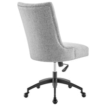 Load image into Gallery viewer, Baldwin Tufted Fabric Office Chair