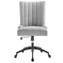Load image into Gallery viewer, Baldwin Tufted Fabric Office Chair