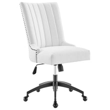 Load image into Gallery viewer, Baldwin Tufted Fabric Office Chair