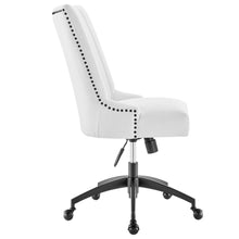 Load image into Gallery viewer, Baldwin Tufted Fabric Office Chair