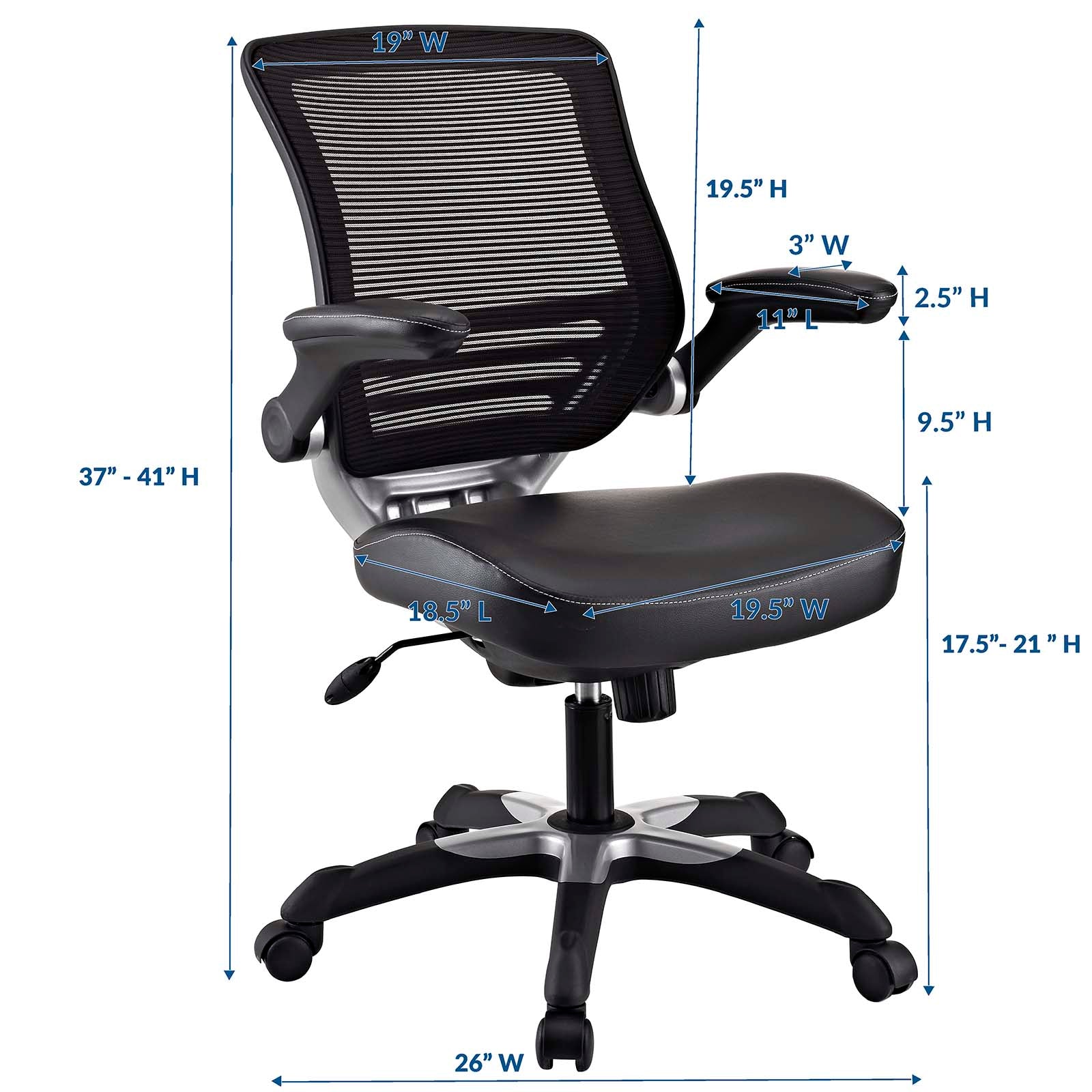 Performance Office Chair