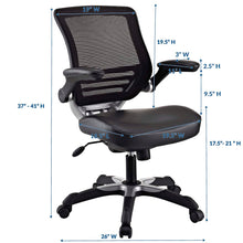 Load image into Gallery viewer, Performance Office Chair