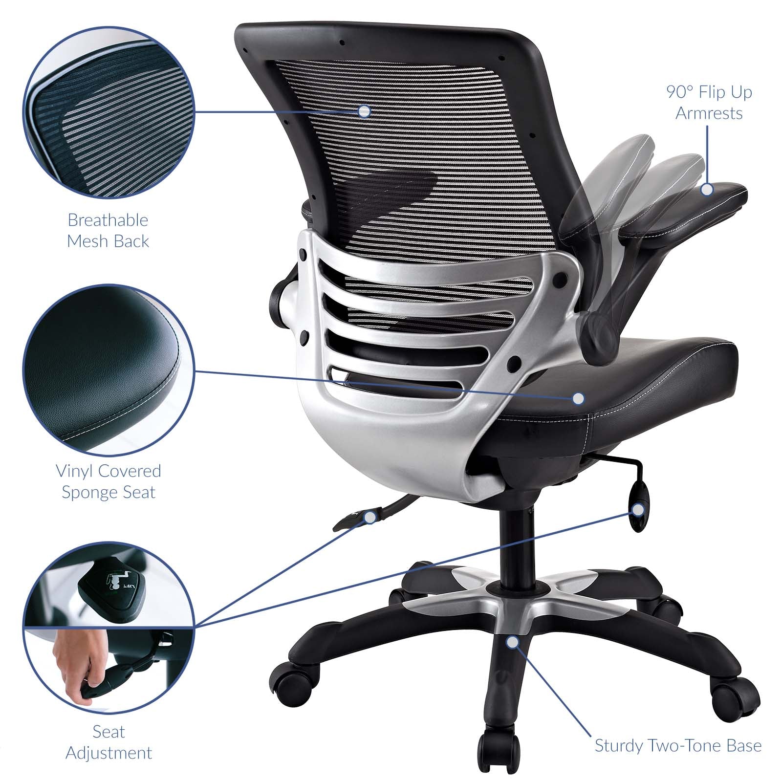 Performance Office Chair