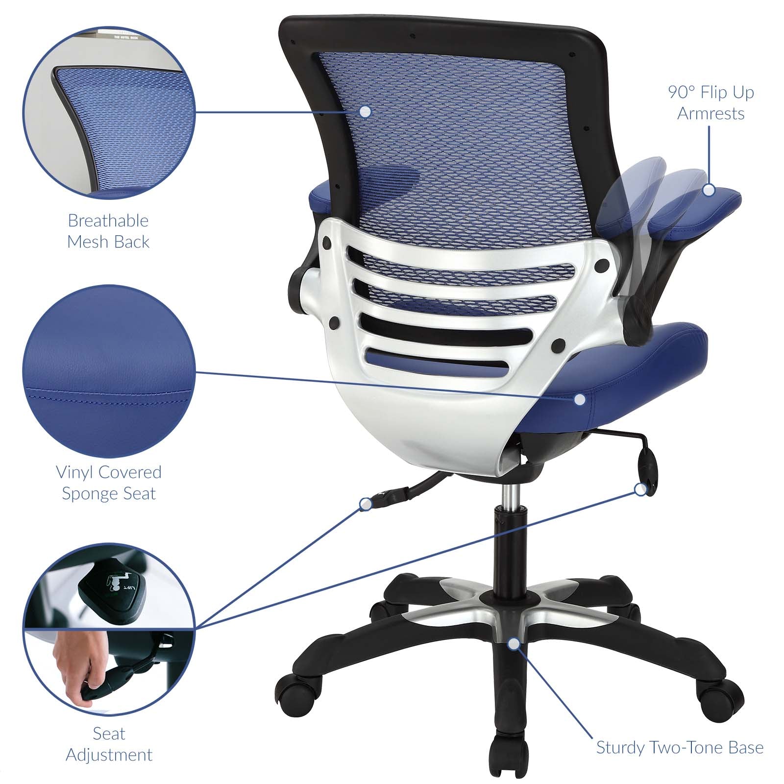 Performance Office Chair