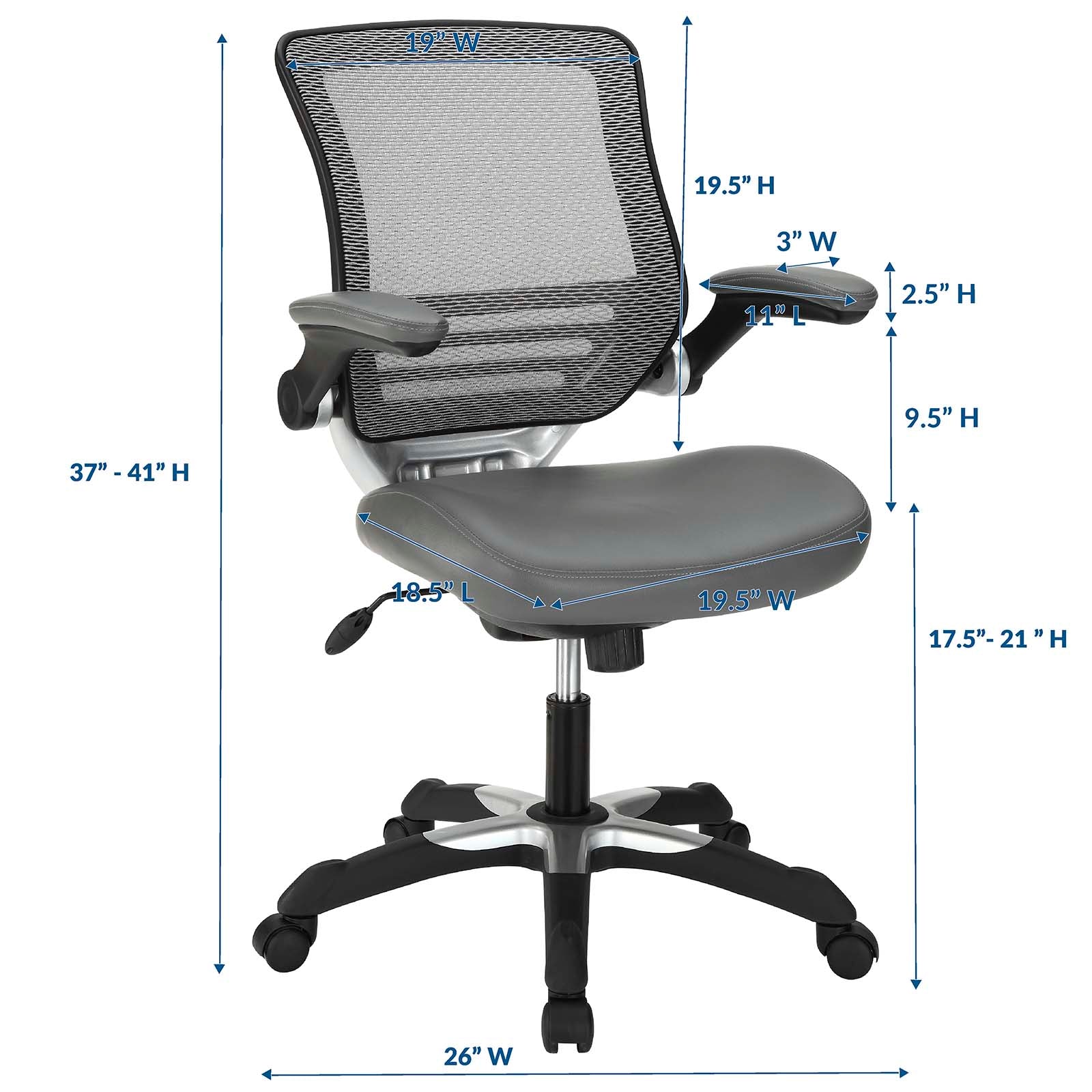 Performance Office Chair
