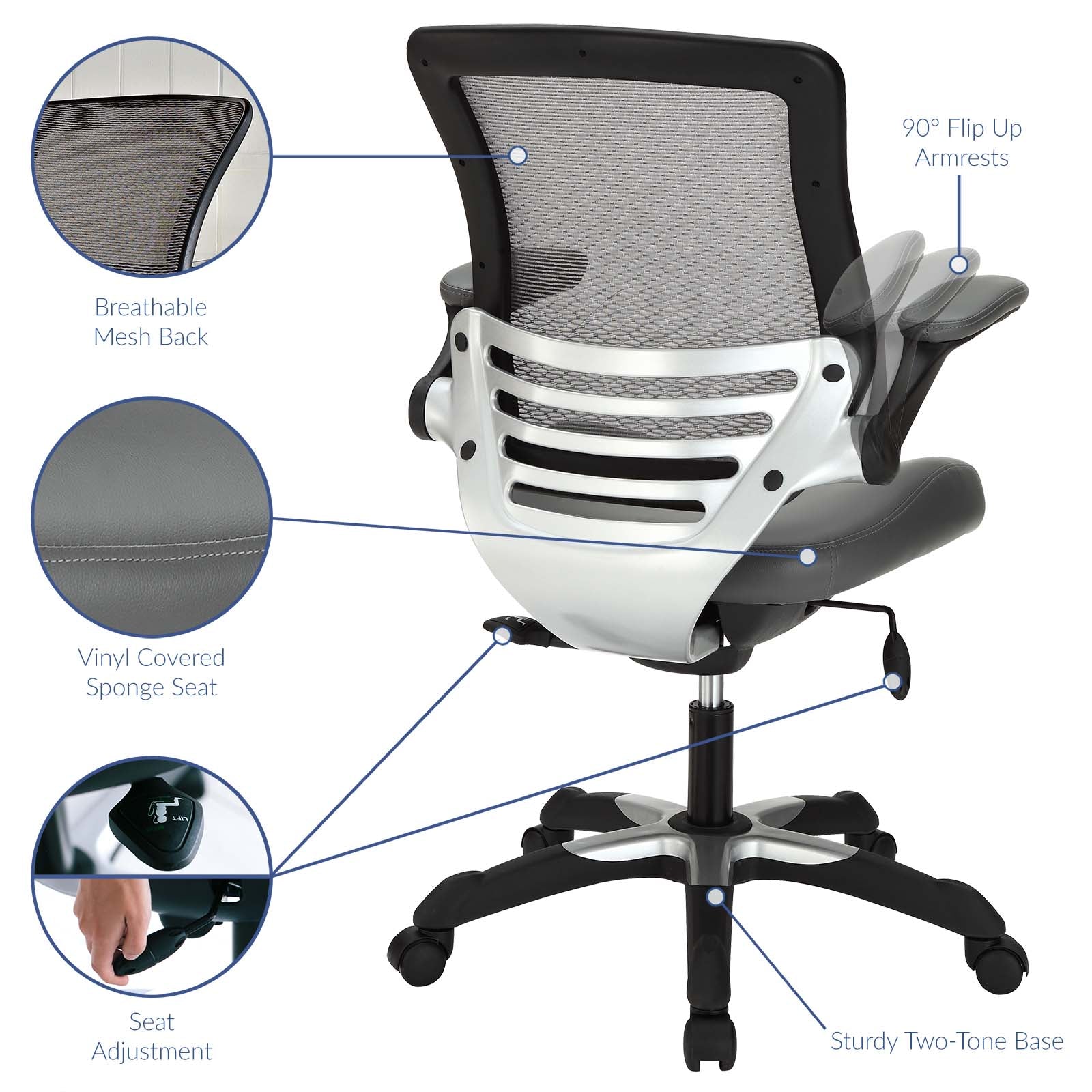 Performance Office Chair