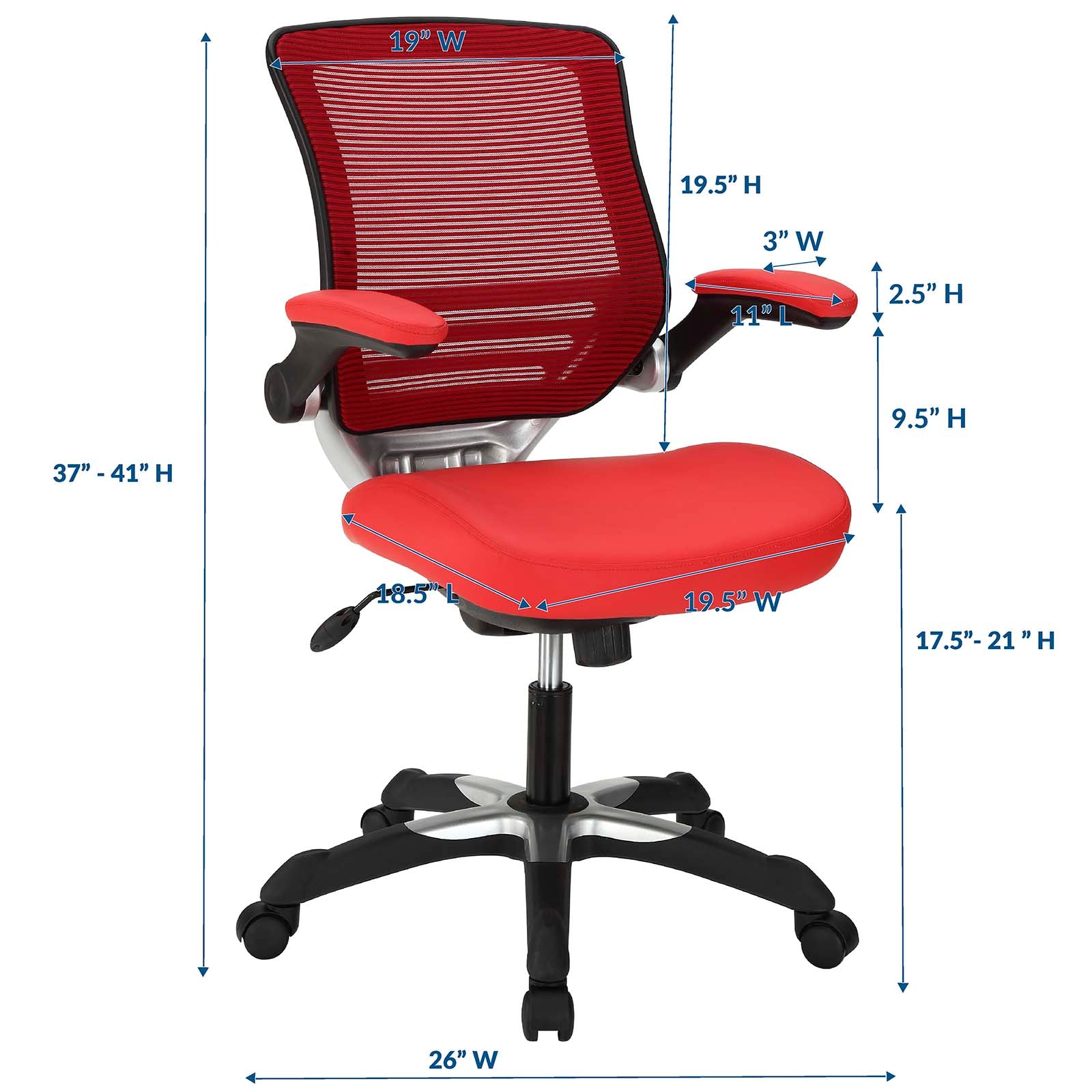 Performance Office Chair