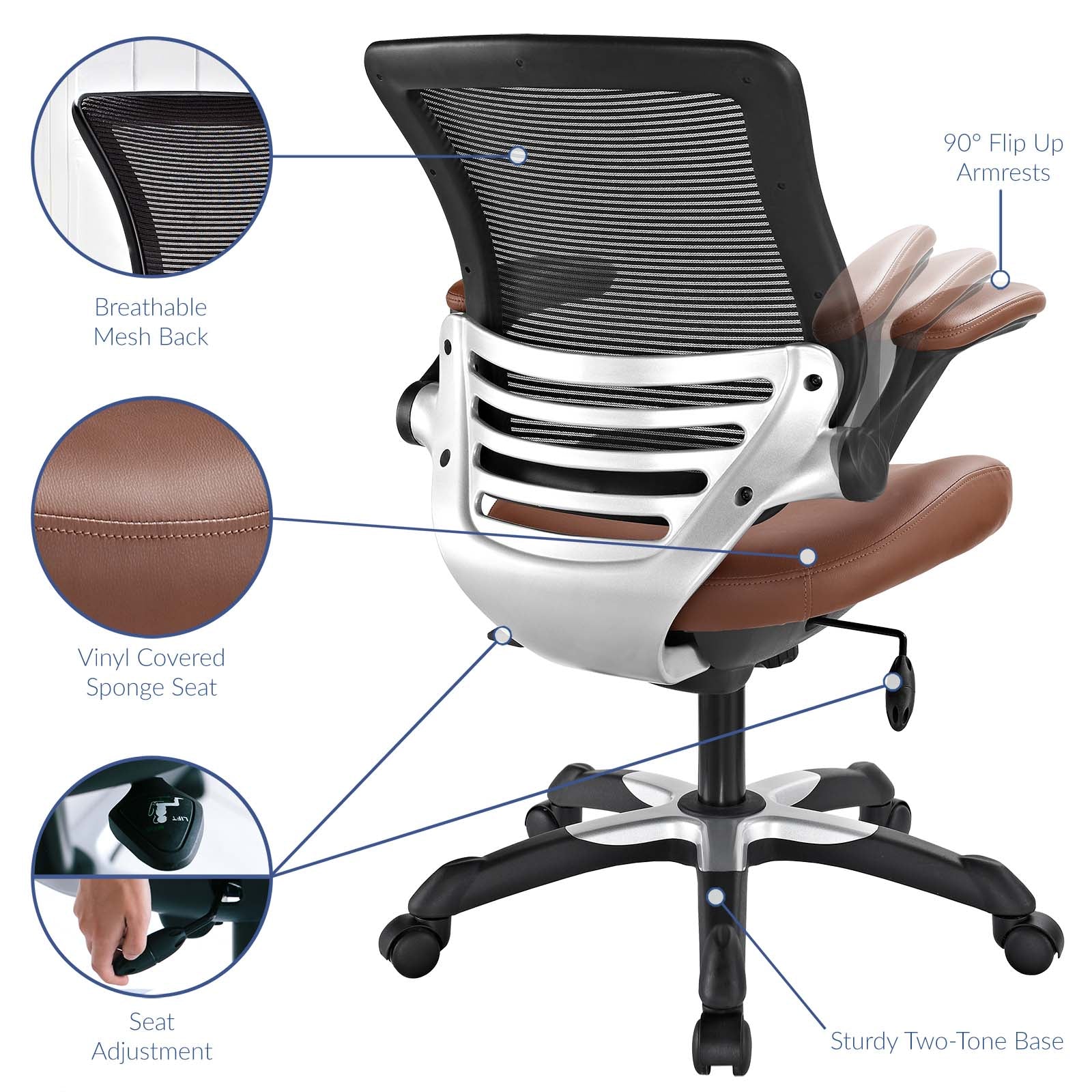 Performance Office Chair