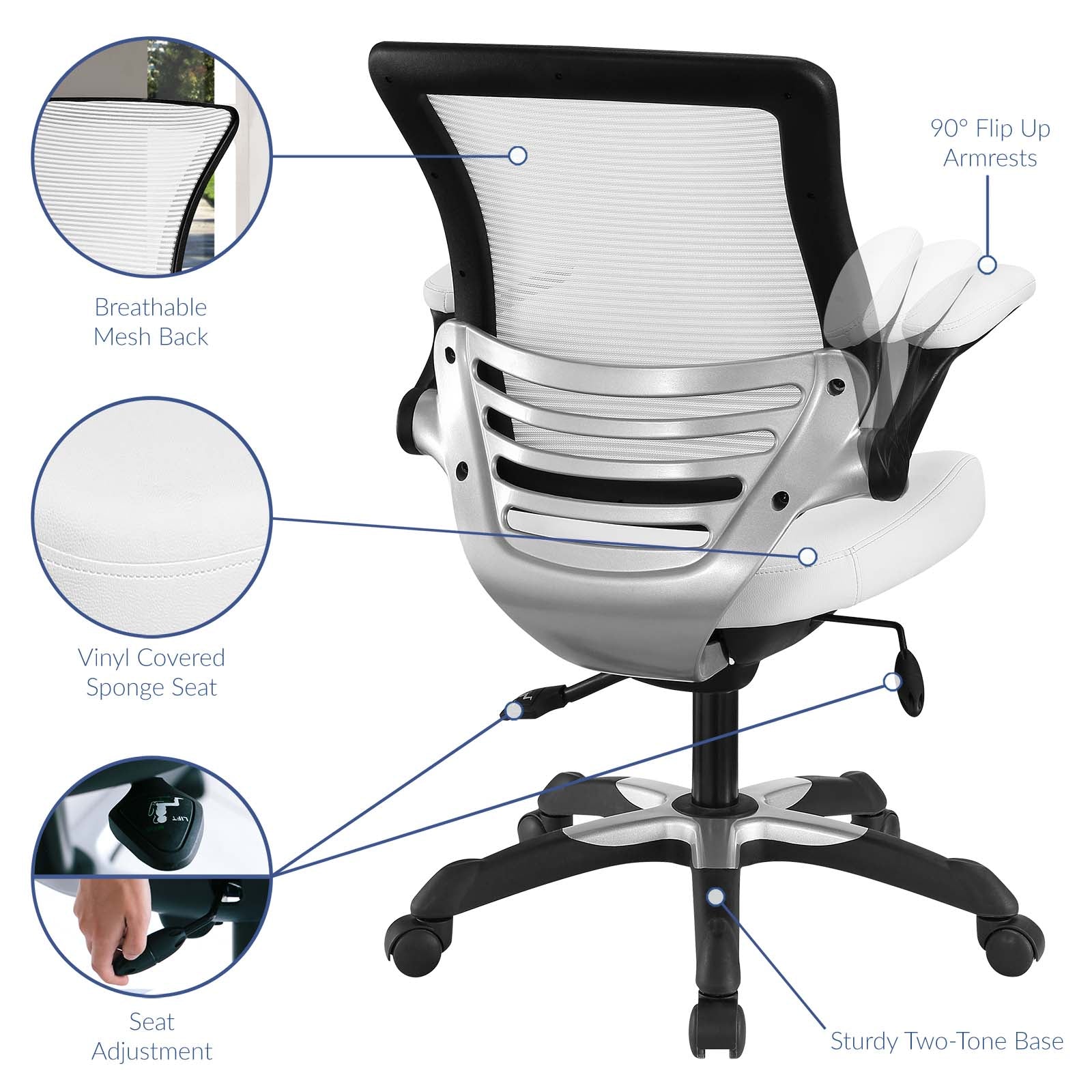 Performance Office Chair