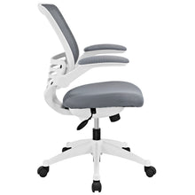 Load image into Gallery viewer, Performance White Frame Office Chair